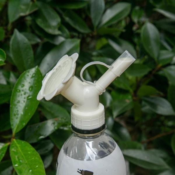 兩用型 瓶蓋噴頭 - 圖 3