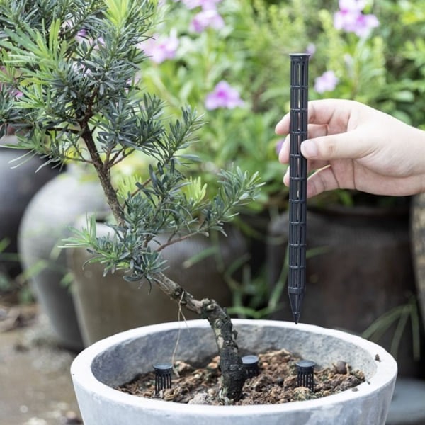 土壤透氣神器 植物透氣棒 - 圖 2