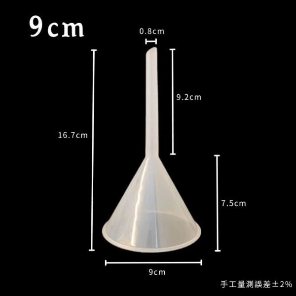 塑膠漏斗 - 圖 4