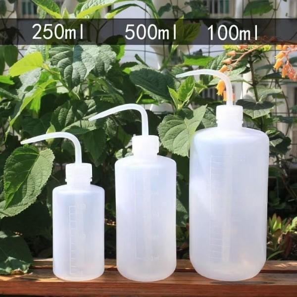 擠壓式澆水瓶 - 圖 3