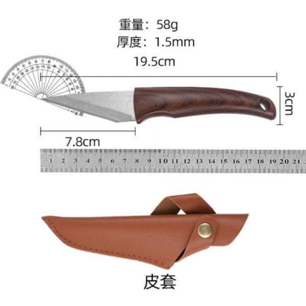 果樹嫁接刀 - 圖 2