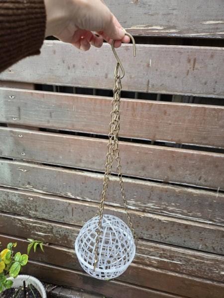 水苔球/掛鍊 - 圖 4