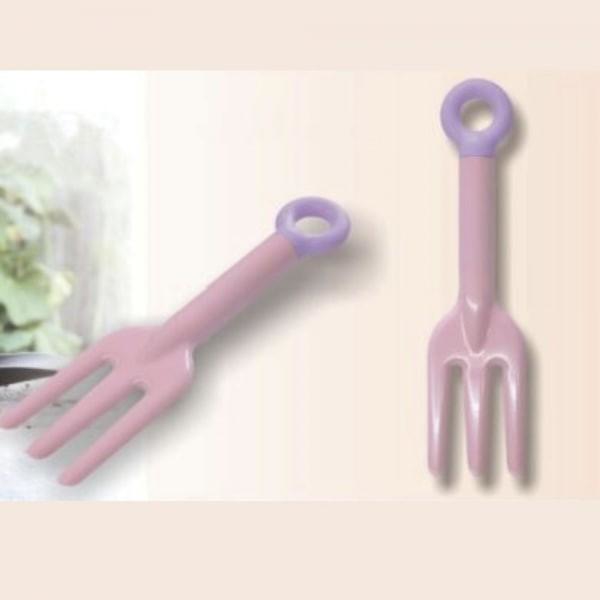 木柄不鏽鋼園藝工具 - 圖 4