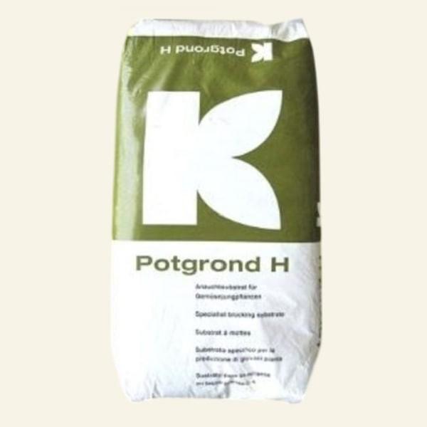 德國Klasmann K牌 蔬菜栽培專用泥炭土 育苗土 70