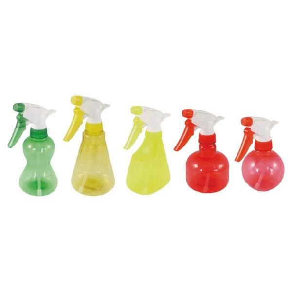 透明噴霧器 300ML