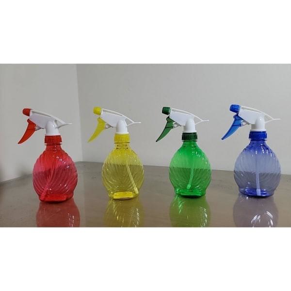 透明噴霧器 300ML - 圖 2