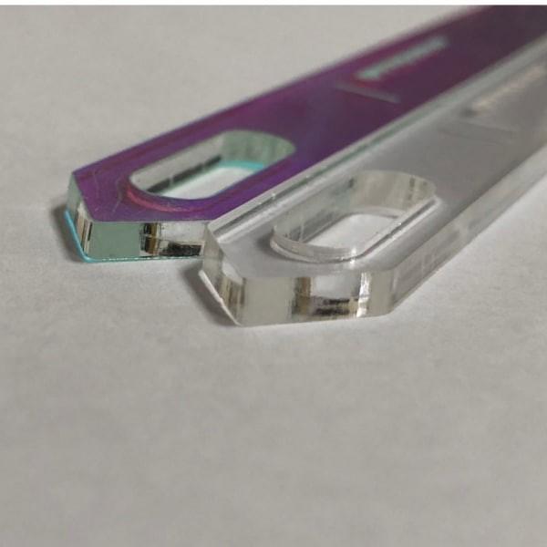 透明植物花牌 - 圖 4