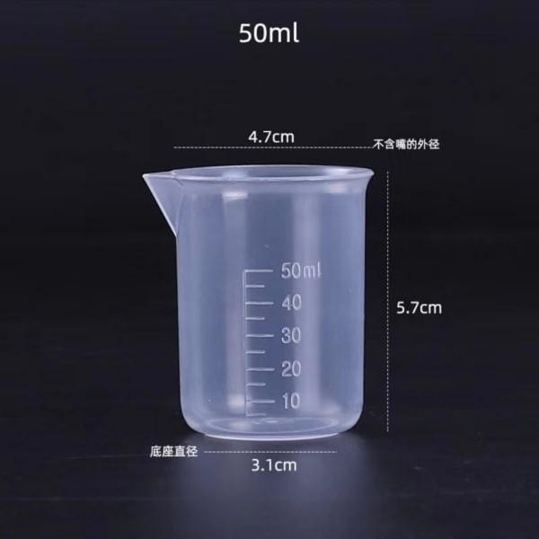 透明量杯 - 圖 3