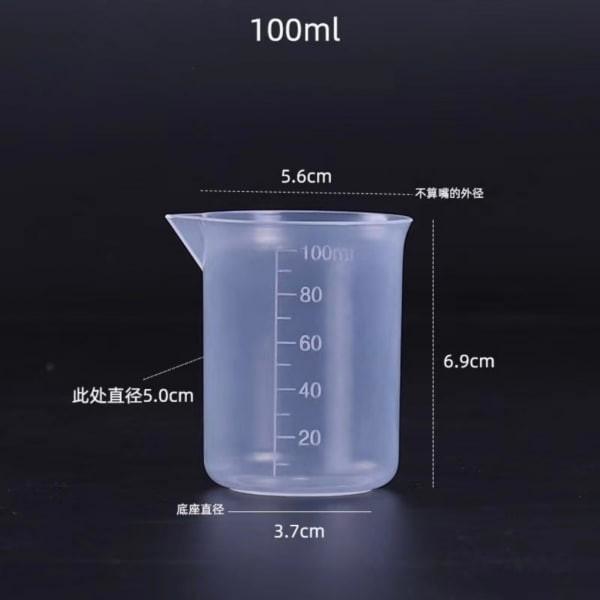 透明量杯 - 圖 4