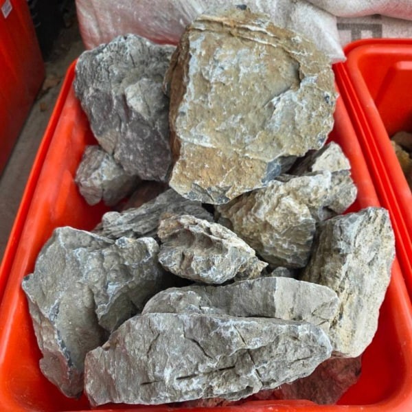 青龍石 1kg 造景石 - 圖 2